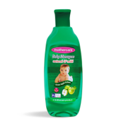 Mothercare Baby Shampoo Apple Medium 110Ml