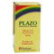 Plazo Susp 200mg/5ml 15ml