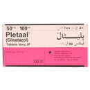 Pletaal Tab 50mg