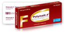 Polymalt-F Tab 100mg/0.35mg 30's