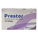 Prestor Tab 10mg/160mg 1x14's