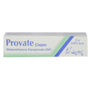 Provate Cream 0.5mg 15gm