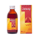 Pulmonol Cough Syp 120ml