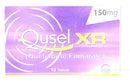 Qusel XR Tab 150mg 10's