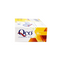 QCO Soft Gel Cap 50mg 30's