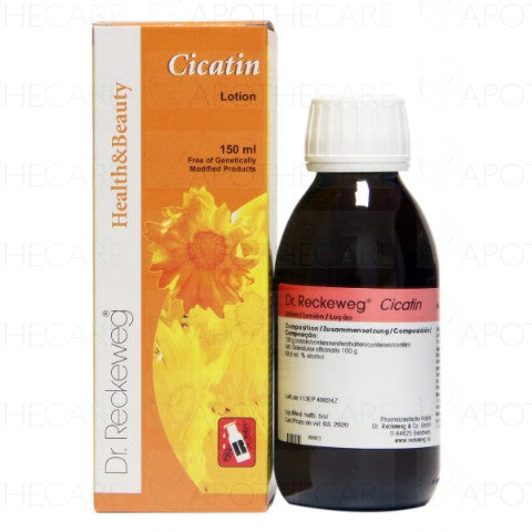 R-94 Cicatin (Calendula) Lotion 150ml