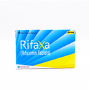 Rifaxa Tab 200mg 10's