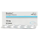 Renitec Tab 10mg 20's