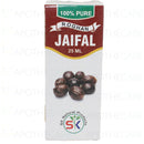 Roghan Jaifal 25ml