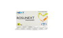 Rosunext Tab 5mg 10's