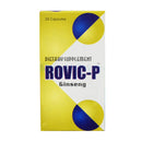 Rovic-P Tab 30's