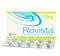 Rovista Tab 20mg 10's