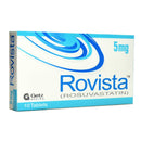 Rovista Tab 5mg 10-s