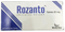 Rozanto Tab 50MG