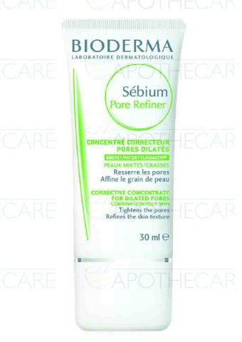 Sebium Pore Refiner Gel 30ml