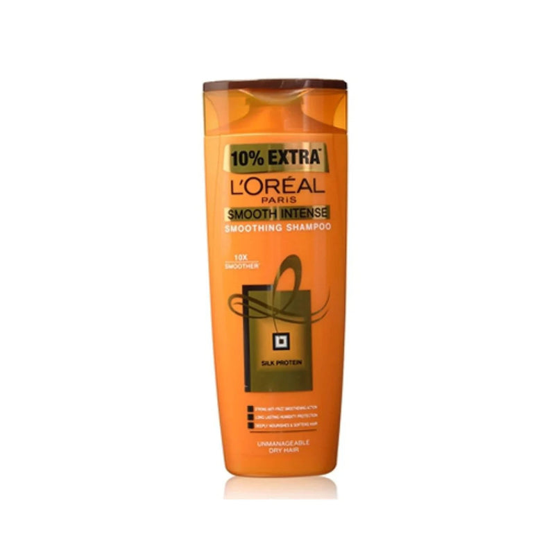 L'Oreal Paris?�?’??? Smooth Intense Shampoo 360ml