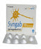 Syngab Cap 100mg 2x7's