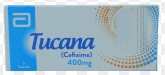 Tucana 400mg Cap 5`s