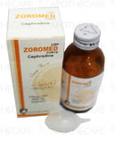 Zoromed Forte Dry Susp 250mg/5ml 60ml