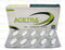 Acetra Tab 37.5mg /325mg 10's