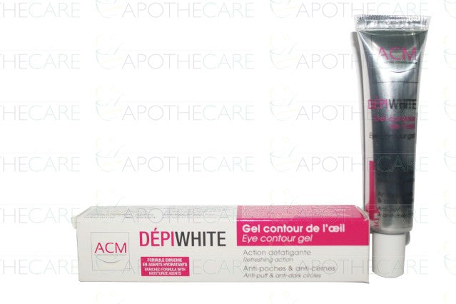 Depiwhite Eye Gel 15ml