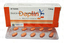 Deplin Tab 7.5mg 2x10's