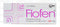 Fiofen Tab 60mg 1x10's (Zaka Health)