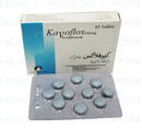 Kavoflox Tab 250mg 10's