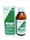 Mefnac Susp 50mg/5ml 60ml