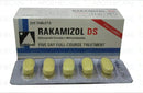 Rakamizol Ds Tab 15's