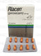 Riacen Cap 20mg 2x10's