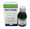 Ricxime Dry Susp 100mg/5ml  30ml