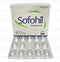 Sofohil Tab 400mg 28-s