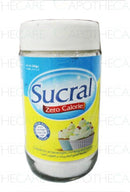 Sucral Jar 84gmx1's