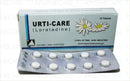 Urti-Care Tab 10mg 10's