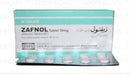 Zafnol Tab 50mg 10's