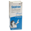 Septran Susp 50ml