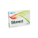 Sitanext Tab 50mg/500mg 14's