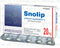 Snolip Tab 20mg 10's