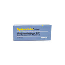 Spiromide Tab 20mg/50mg 20's