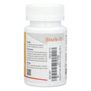 Stark-D Cap 5000IU/125mcg 60's