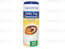 Sucofin Table-Top Sweetener Tab 650's