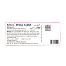 Telfast Tab 60mg 10's