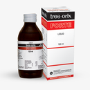 Tres Orix Forte Liq 120ml