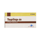 Topilep Tab 50mg 60's