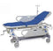 Patient Hospital Bed with Trolley