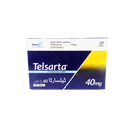 Telsarta Tab 40mg 10's