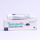 Terbiderm Cream 1% 10gm