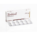 Terbisil Tab 250mg 10's