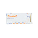 Terbisil Tab 125mg 10's